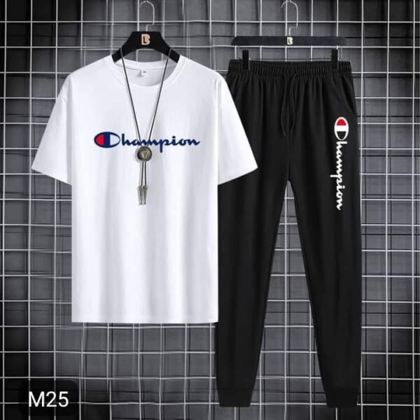 موديل 25 ابيض XL