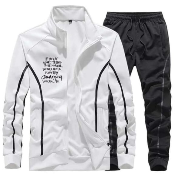 موديل 34 ابيض XXL