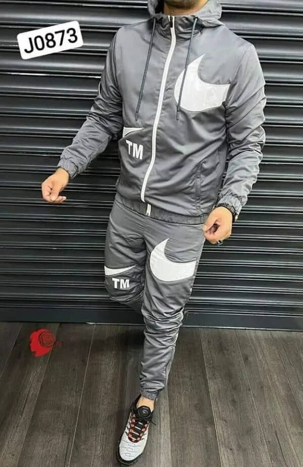 موديل 35 رمادي M