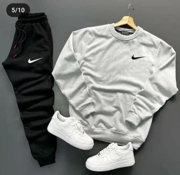 موديل 44 رمادي L