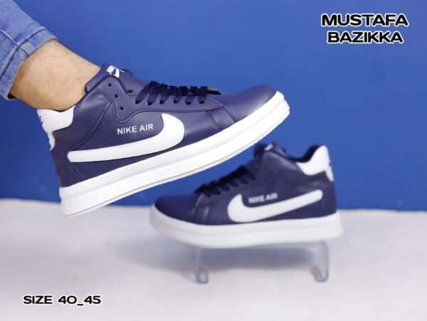 موديل 50 كحلي 41