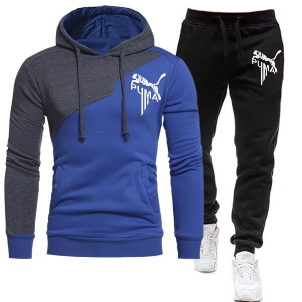 موديل 60 ازرق XXL