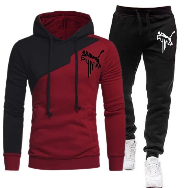 موديل 60 احمر XL
