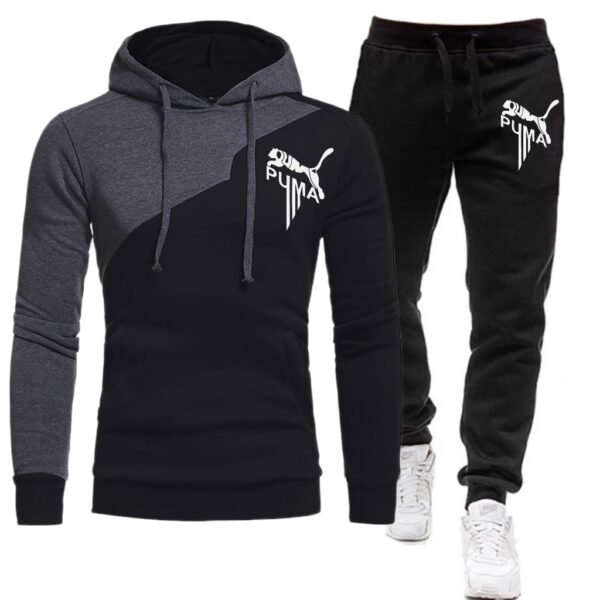 موديل 60 اسود XXL