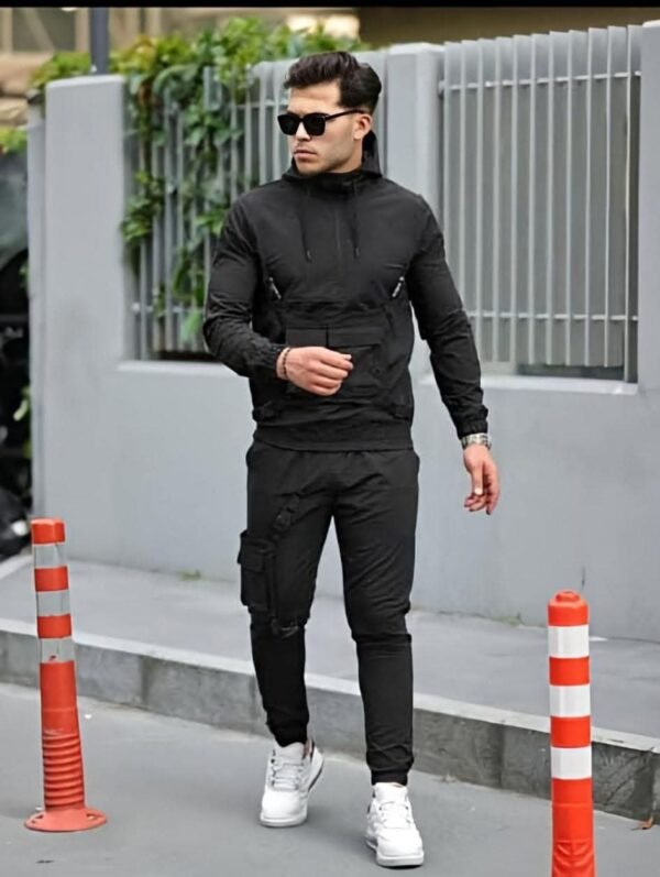موديل 64 اسود XXL