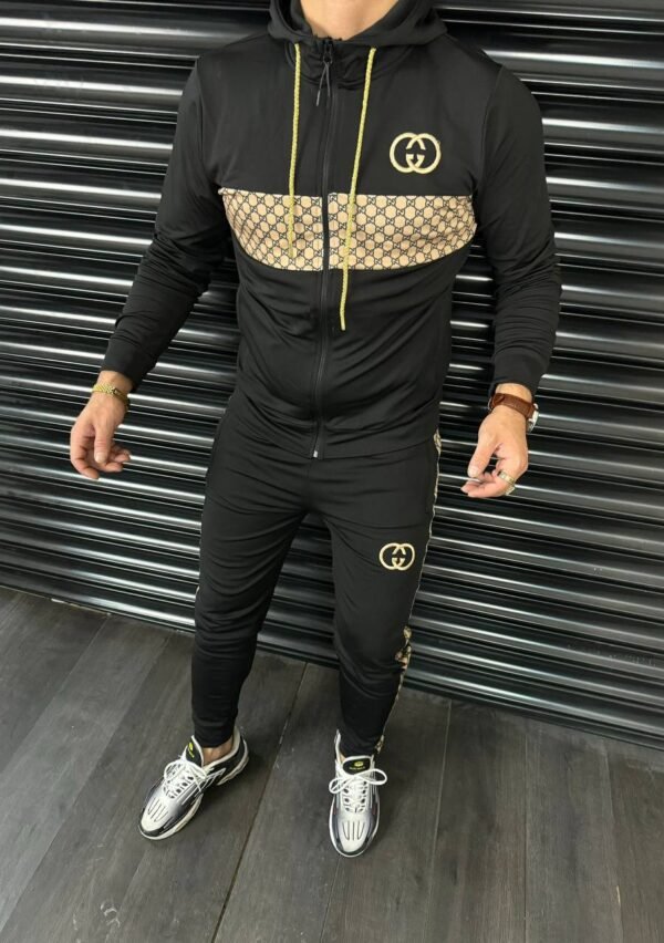 موديل 65 اسود XL