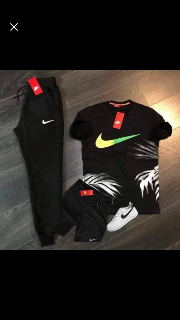 موديل 66 اسود XL