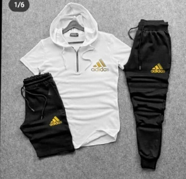 موديل 67 ابيض XL