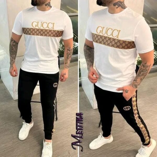 موديل 68 ابيض XL