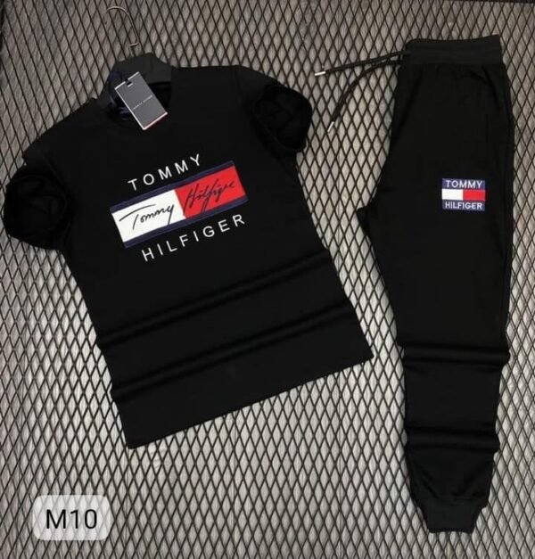 موديل 69 اسود XXL