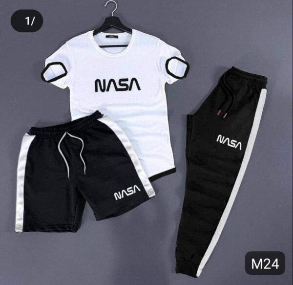 موديل 71 ابيض XL