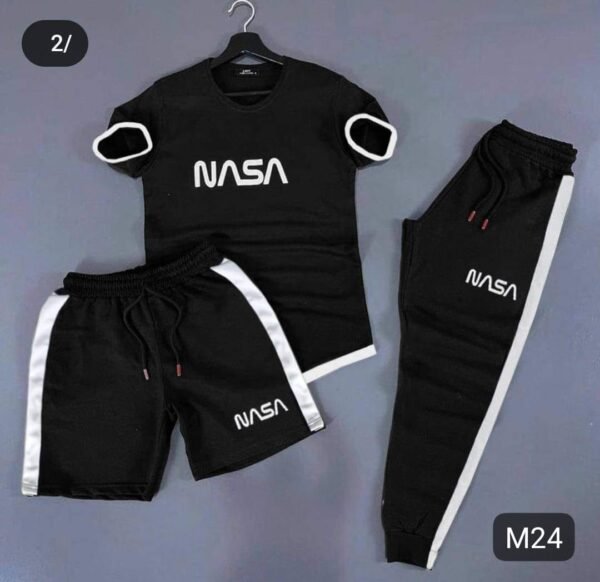 موديل 71 اسود XXL