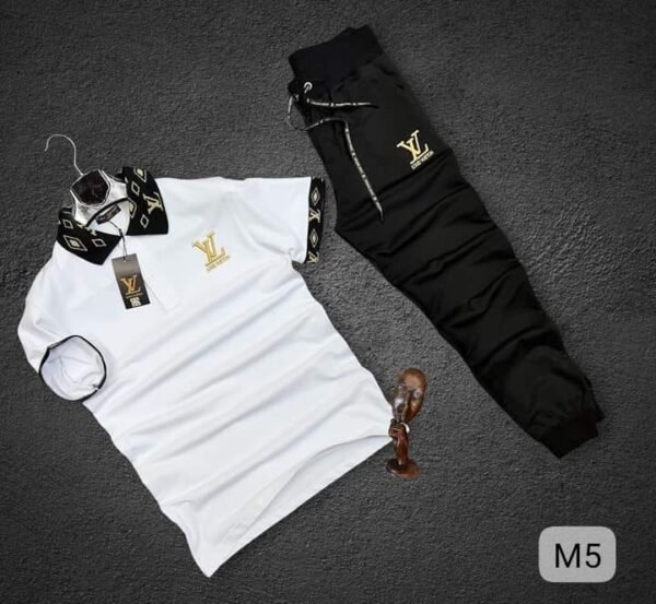 موديل 72 ابيض XXL