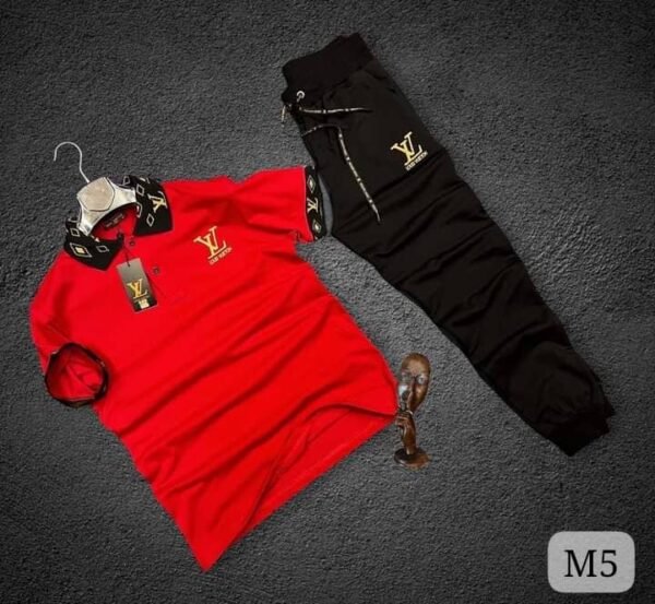 موديل 72 احمر XL