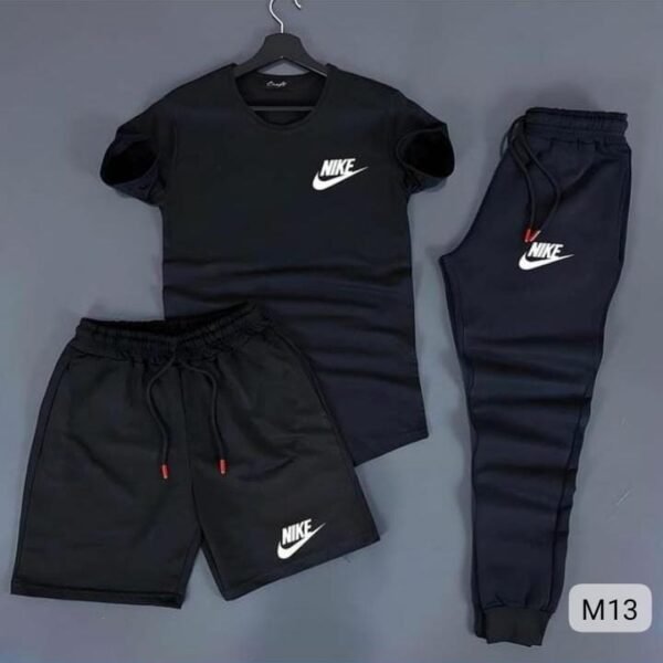 موديل 73 أسود XXL