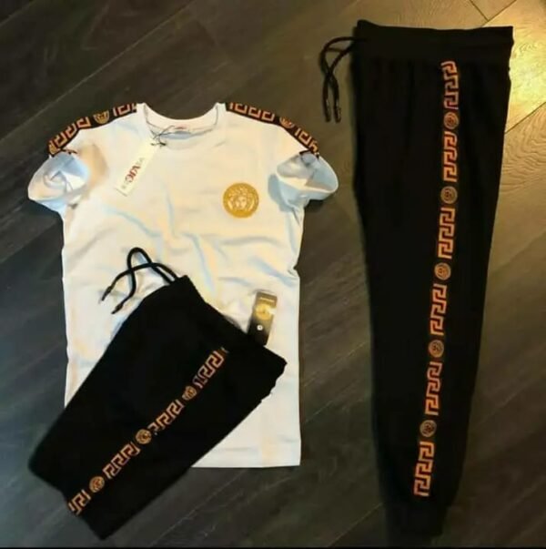 موديل 75 ابيض M