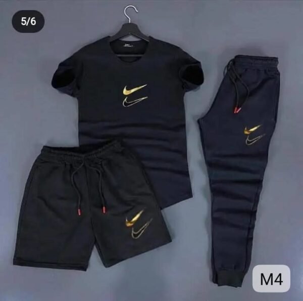 موديل 76 اسود XL