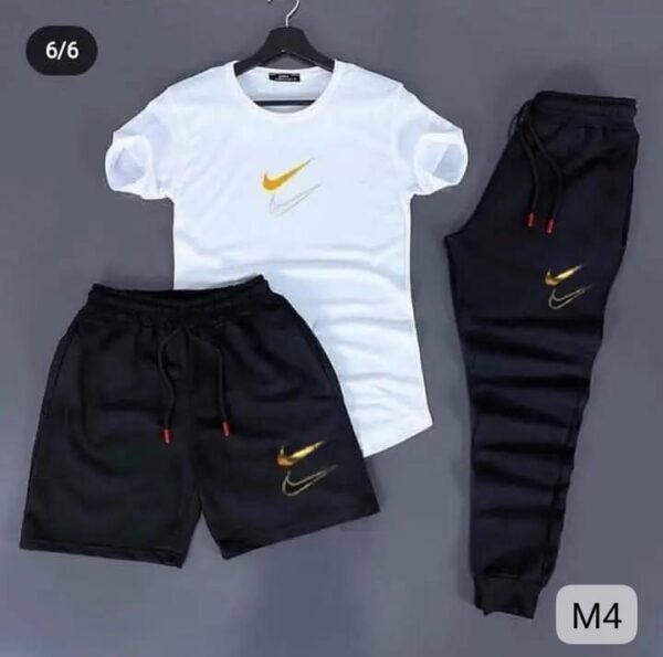 موديل 76 ابيض XL