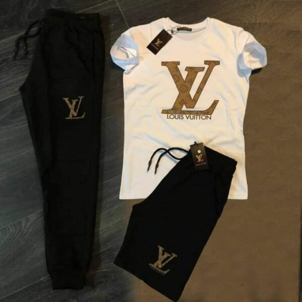 موديل 77 أبيض XXL