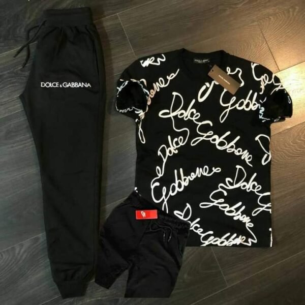 موديل 78 اسود XL