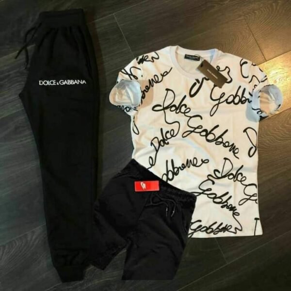 موديل 78 ابيض XL