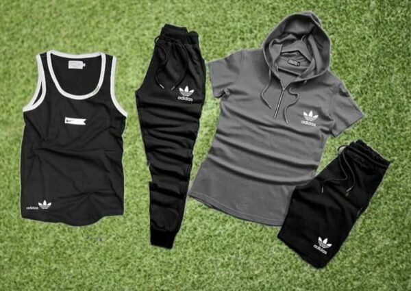 موديل 79 رمادي XL