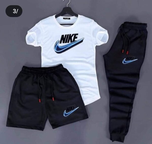 موديل 80 أسود XXL