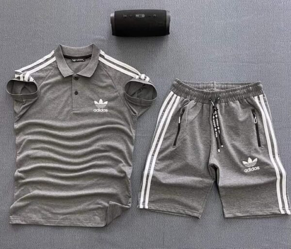 موديل 81 رمادي XL