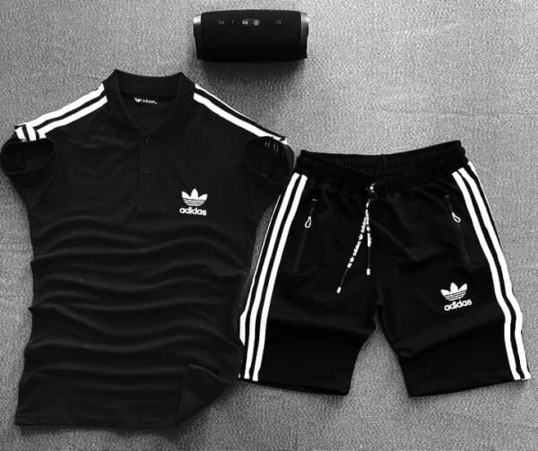 موديل 81 اسود XXL