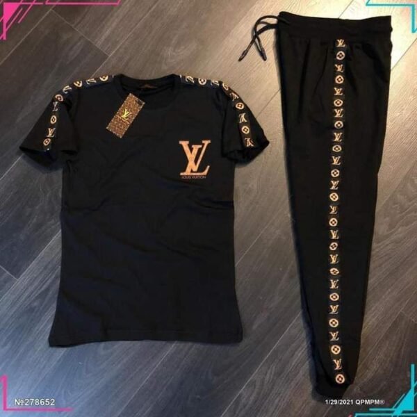موديل 82 اسود XXL
