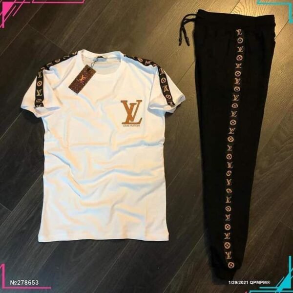 موديل 82 ابيض XXL