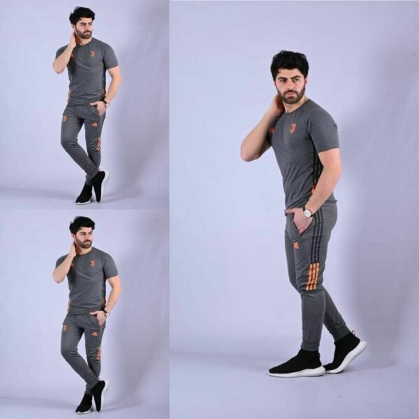 الموديل 83 رمادي XL