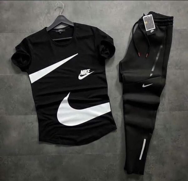 الموديل 84 اسود XXL