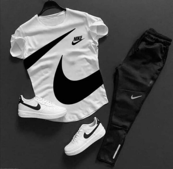 الموديل 84 ابيض XL