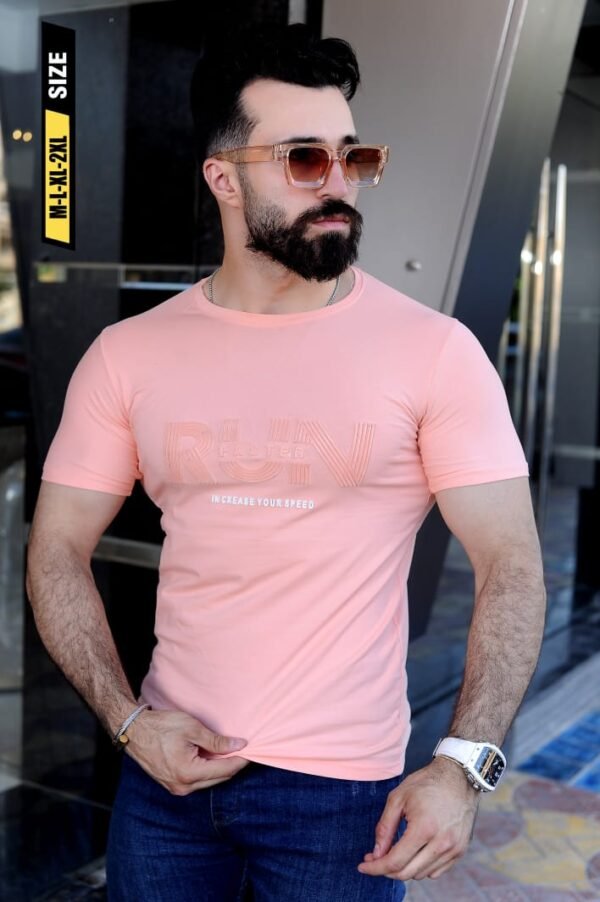 موديل 90 زهري XXL
