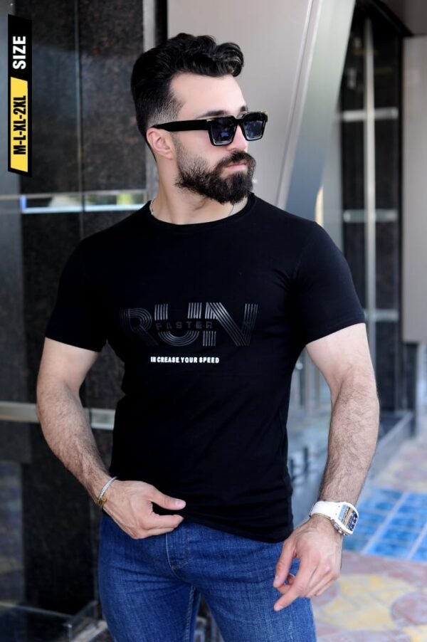موديل 90 اسود XXL