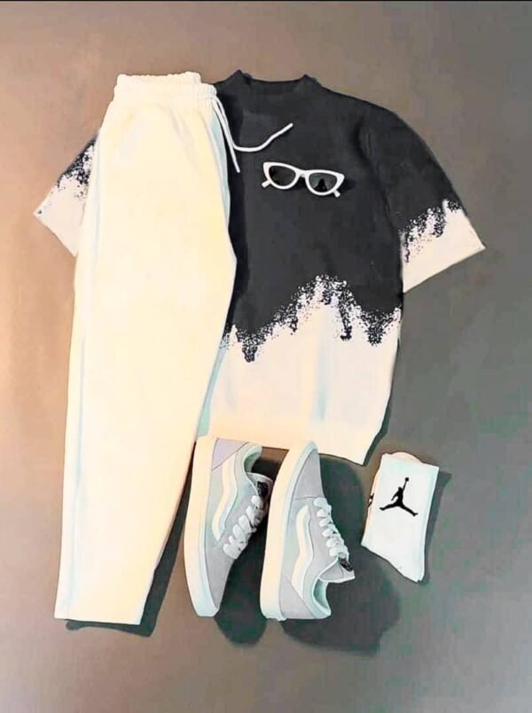 موديل 92 اسود L