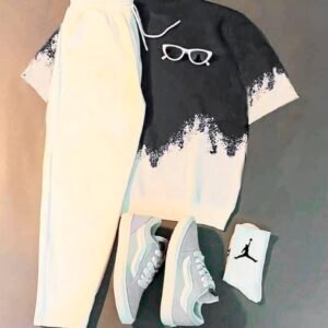 موديل 92 اسود XXL