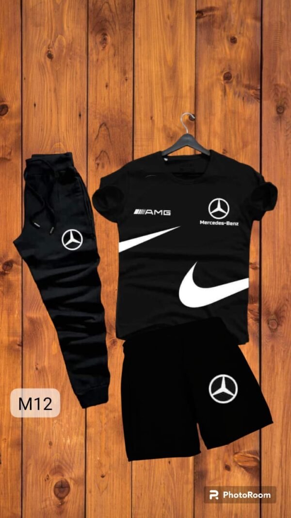 موديل 91 اسود XXL